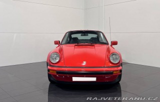 Porsche 911 SC Turbo look 1983