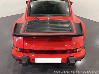 Porsche 911 SC Turbo look 1983