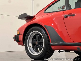 Porsche 911 SC Turbo look 1983