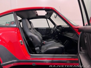 Porsche 911 SC Turbo look 1983