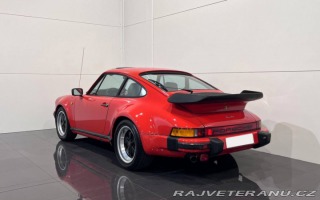 Porsche 911 SC Turbo look 1983