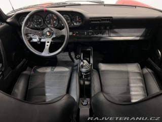 Porsche 911 SC Turbo look 1983