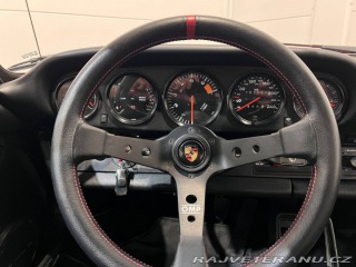 Porsche 911 SC Turbo look 1983