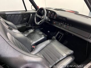 Porsche 911 SC Turbo look 1983