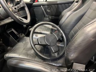 Porsche 911 SC Turbo look 1983