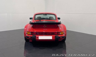 Porsche 911 SC Turbo look 1983