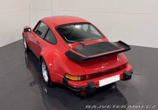 Porsche 911 SC Turbo look 1983