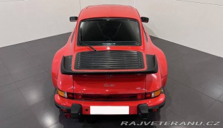 Porsche 911 SC Turbo look 1983