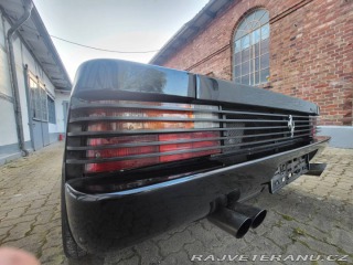 Ferrari Testarossa  1989