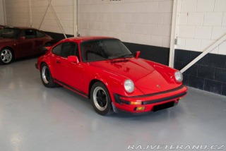 Porsche 911 SC 3.0 Coupé