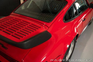 Porsche 911 SC 3.0 Coupé 1981