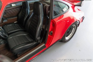 Porsche 911 SC 3.0 Coupé 1981