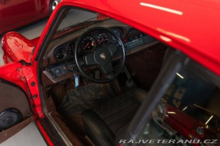 Porsche 911 SC 3.0 Coupé 1981