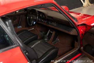 Porsche 911 SC 3.0 Coupé 1981