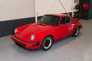 Porsche 911 SC 3.0 Coupé 1981