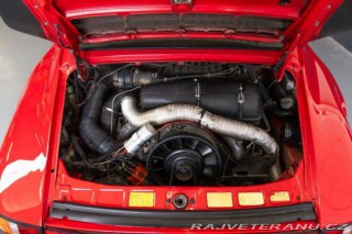 Porsche 911 SC 3.0 Coupé 1981