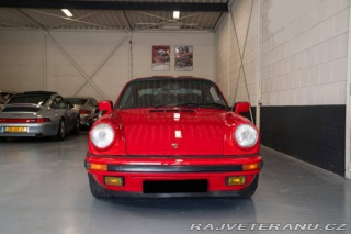 Porsche 911 SC 3.0 Coupé 1981