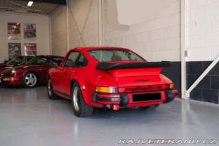 Porsche 911 SC 3.0 Coupé 1981