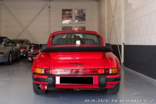 Porsche 911 SC 3.0 Coupé 1981
