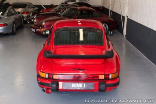Porsche 911 SC 3.0 Coupé 1981