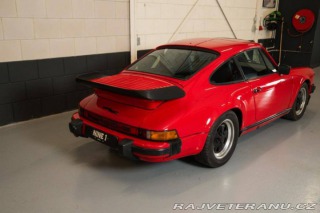 Porsche 911 SC 3.0 Coupé 1981