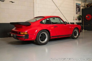 Porsche 911 SC 3.0 Coupé 1981