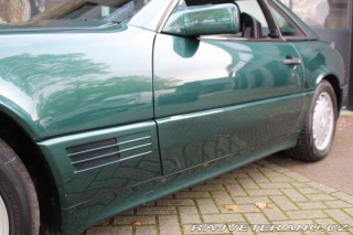 Mercedes-Benz 500 SL-Klasse SL-Klasse 500 SL V8 Hardtop 1989
