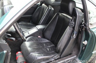Mercedes-Benz 500 SL-Klasse SL-Klasse 500 SL V8 Hardtop 1989