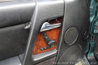 Mercedes-Benz 500 SL-Klasse SL-Klasse 500 SL V8 Hardtop 1989