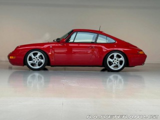 Porsche 911 993 Carrera 1995