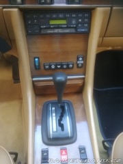 Mercedes-Benz SL 380, 107 1982