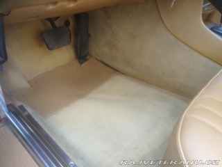 Mercedes-Benz SL 380, 107 1982