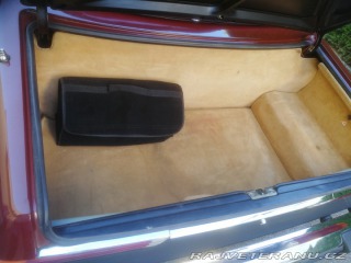 Mercedes-Benz SL 380, 107 1982