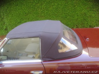 Mercedes-Benz SL 380, 107 1982