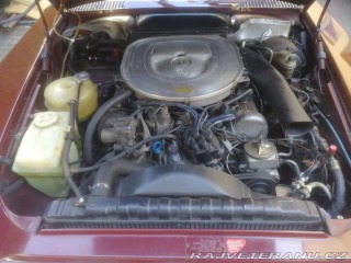 Mercedes-Benz SL 380, 107 1982
