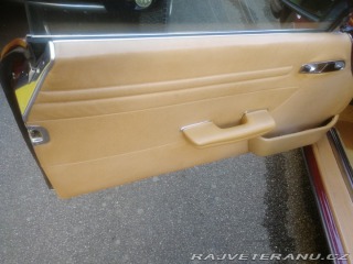 Mercedes-Benz SL 380, 107 1982