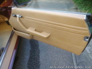 Mercedes-Benz SL 380, 107 1982
