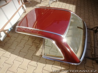 Mercedes-Benz SL 380, 107 1982