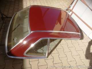 Mercedes-Benz SL 380, 107 1982