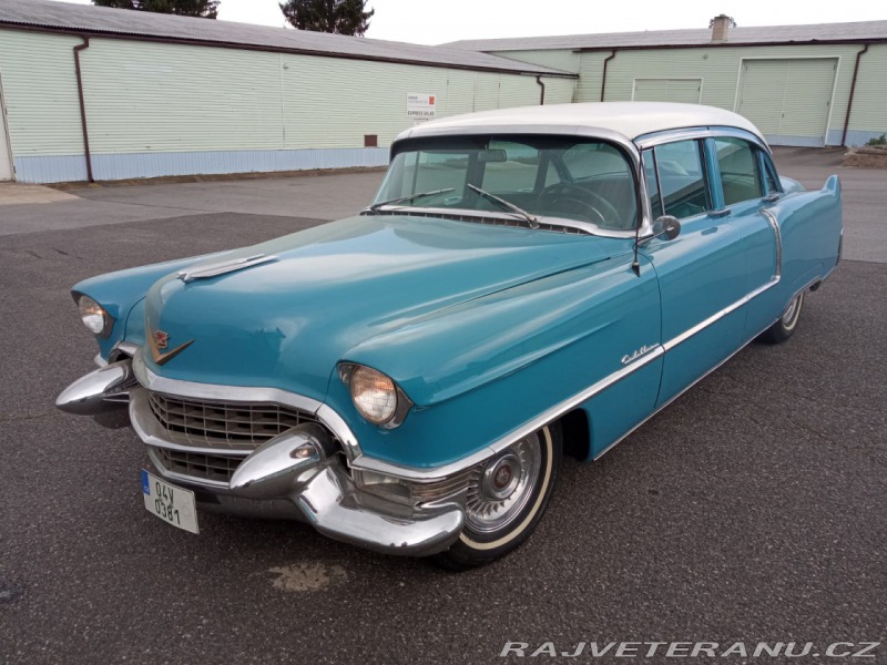 Cadillac Series 62 Series 62