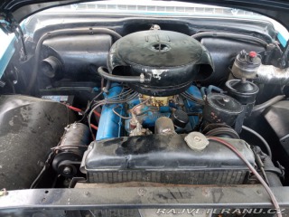 Cadillac Series 62 Series 62 1955