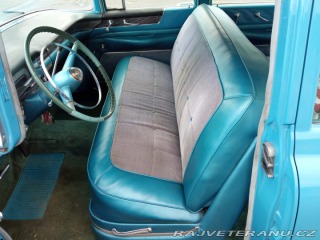 Cadillac Series 62 Series 62 1955