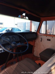 Volkswagen T2 Pošťak -karavan 1973