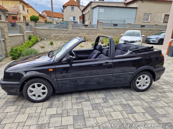 Volkswagen Golf  1995