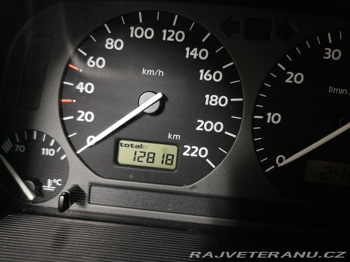 Volkswagen Golf  1995