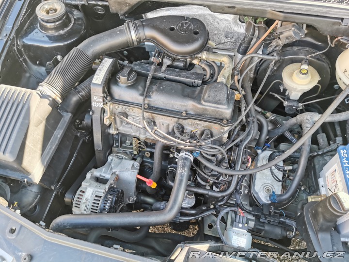 Volkswagen Golf  1995
