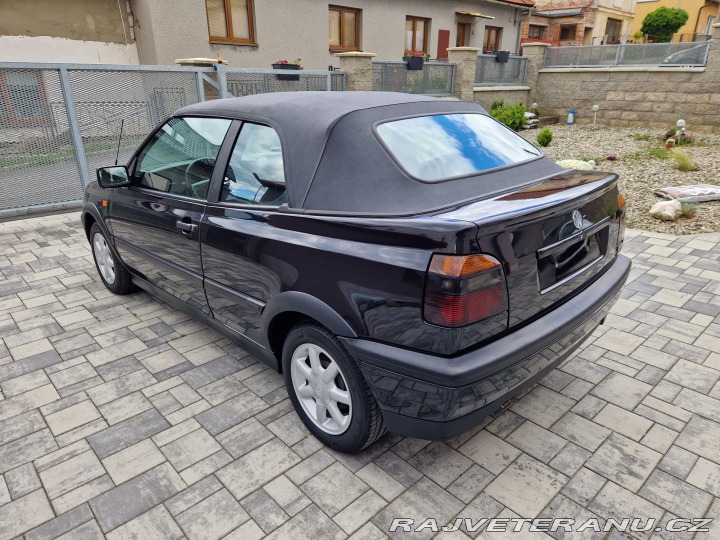 Volkswagen Golf  1995