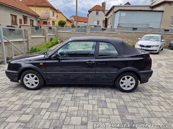 Volkswagen Golf  1995