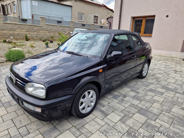 Volkswagen Golf  1995