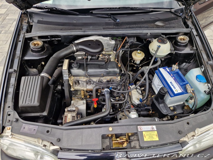 Volkswagen Golf  1995